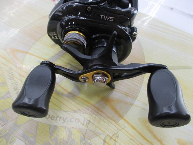タトゥーラ 103H-TW｜＠ベリーネット 日本最大新品中古釣具WEBショップ