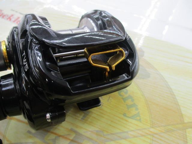 タトゥーラ 103H-TW｜＠ベリーネット 日本最大新品中古釣具WEBショップ