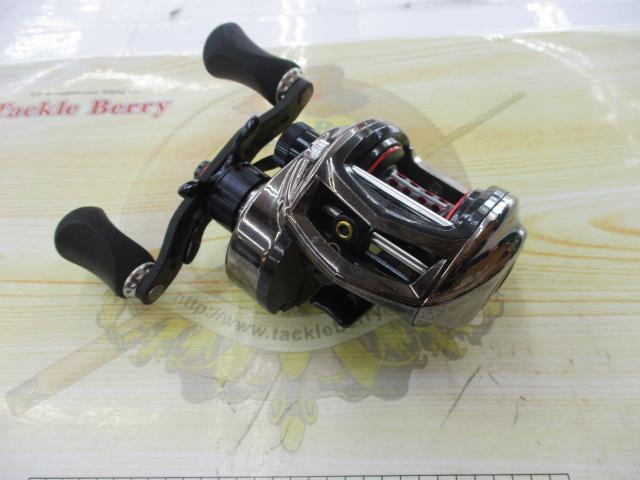 レボエリートIB7 中古　動作良好 レボ エリートIB7 (クロームボディ)｜＠ベリーネット 日本最大新品中古