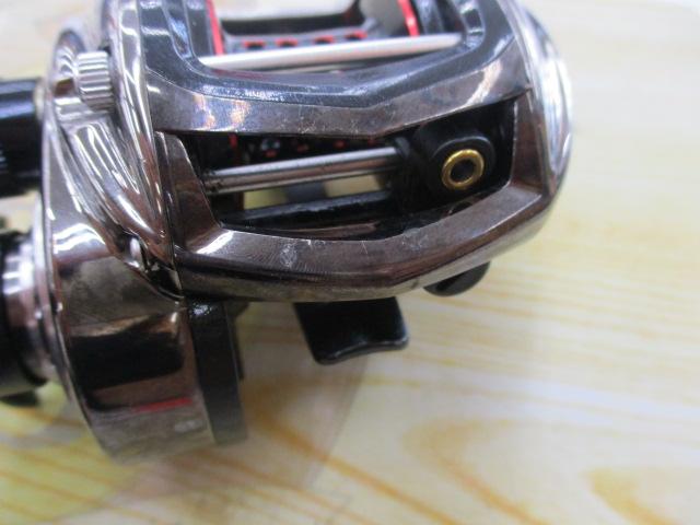 レボ エリートIB7 (クロームボディ)｜＠ベリーネット 日本最大新品中古