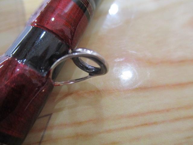 アナリスター カワハギ 82-175・E