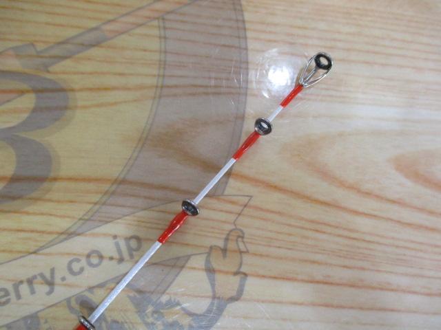 アナリスター カワハギ 82-175・E