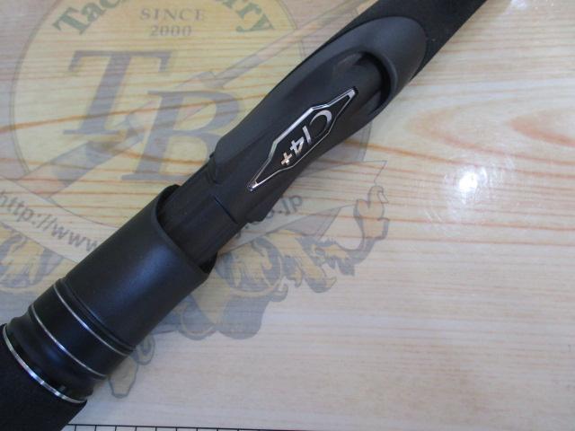 23ディアルーナ S90ML