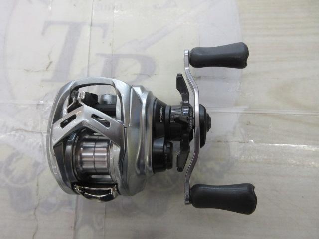 アルファス SV TW 800S-XH｜＠ベリーネット 日本最大新品中古釣具WEB
