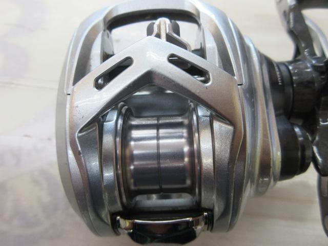 アルファス SV TW 800S-XH｜＠ベリーネット 日本最大新品中古釣具WEB