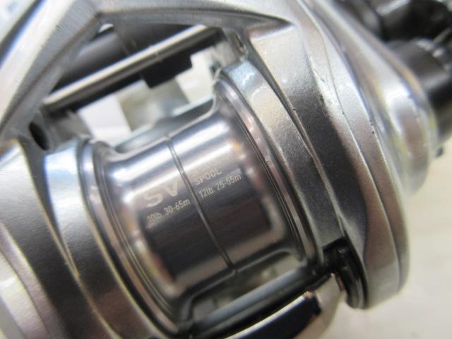 アルファス SV TW 800S-XH｜＠ベリーネット 日本最大新品中古釣具WEB