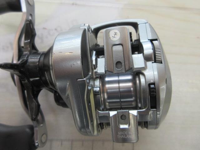 アルファス SV TW 800S-XH｜＠ベリーネット 日本最大新品中古釣具WEB