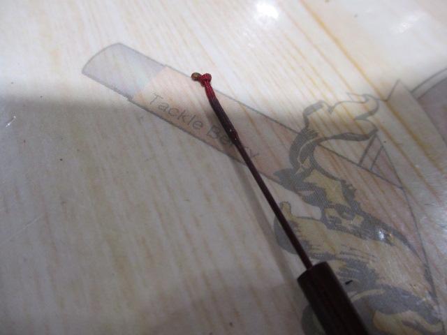 飛鯉450