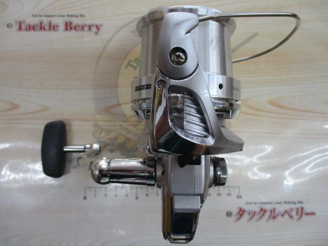 14スーパーエアロスピンジョイ 30標準仕様