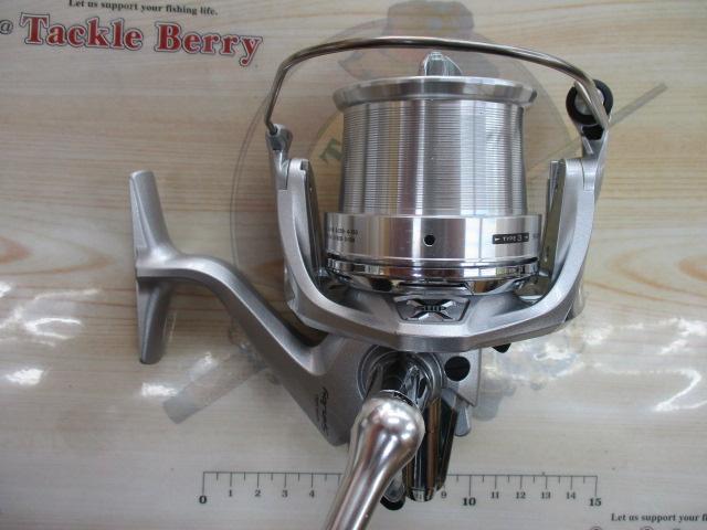14スーパーエアロスピンジョイ 30標準仕様
