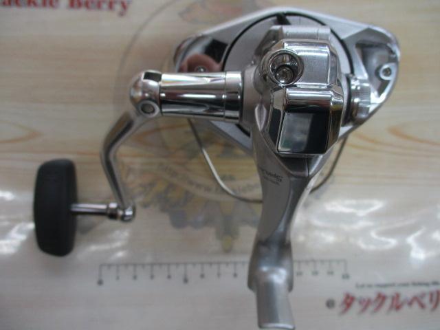 14スーパーエアロスピンジョイ 30標準仕様