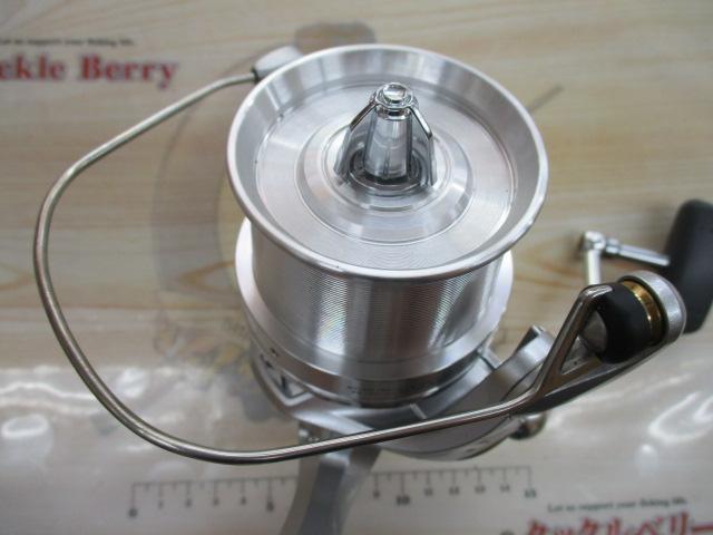 14スーパーエアロスピンジョイ 30標準仕様