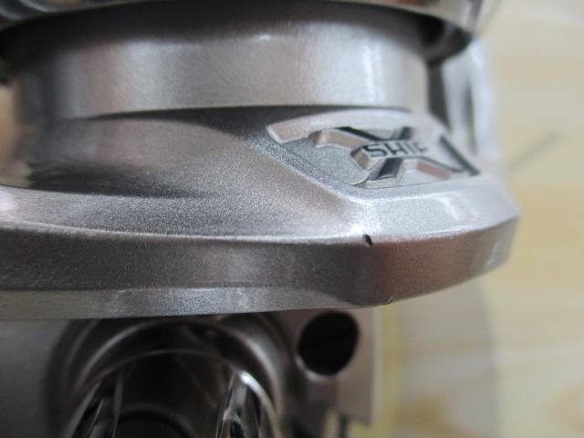 14スーパーエアロスピンジョイ 30標準仕様