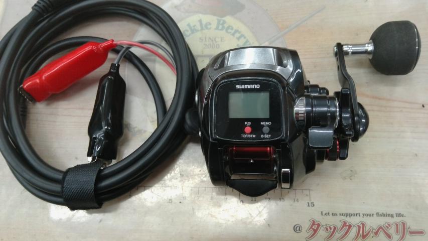 16プレイズ 400｜＠ベリーネット 日本最大新品中古釣具WEBショップ