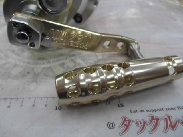 タリカ 25Ⅱ