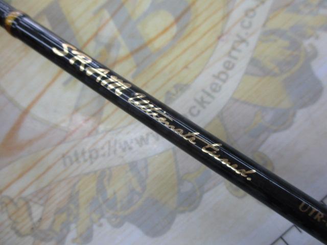 スラム UTR-61-one lgd