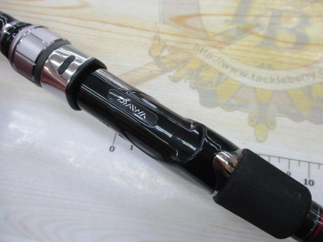 クロスビートSW 907TM