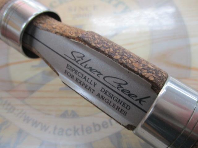 シルバークリークS SC-S602-ULRS