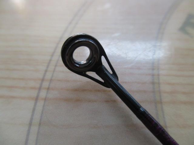 シルバークリークS SC-S602-ULRS