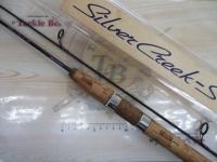 シルバークリークS SC-S602-ULRS