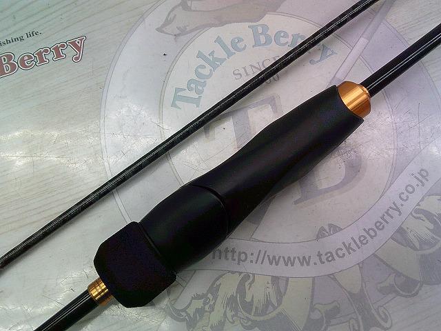 23ソアレBB アジング S54SUL-S