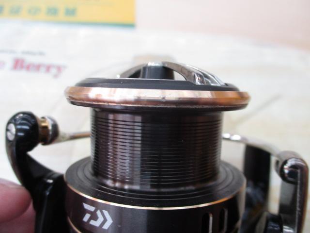 19バリスティック LT4000-CXH｜＠ベリーネット 日本最大新品中古釣具