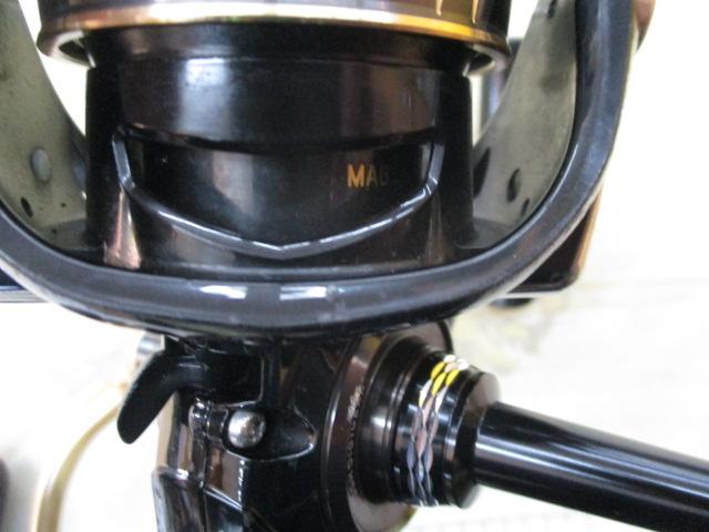 19バリスティック LT4000-CXH｜＠ベリーネット 日本最大新品中古釣具