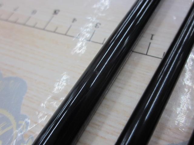 朱紋峰 飛造り 10