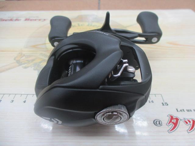 24タトゥーラ TW 100XHL｜＠ベリーネット 日本最大新品中古釣具WEBショップ