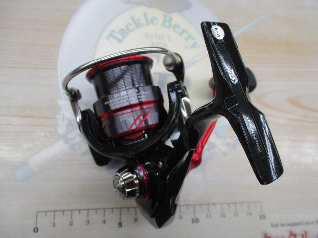 18月下美人MX LT2000S｜＠ベリーネット 日本最大新品中古釣具WEBショップ