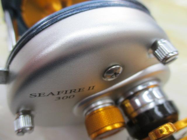シーファイアーⅡ 300