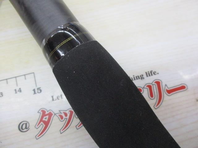 ブラックサーフ15-300