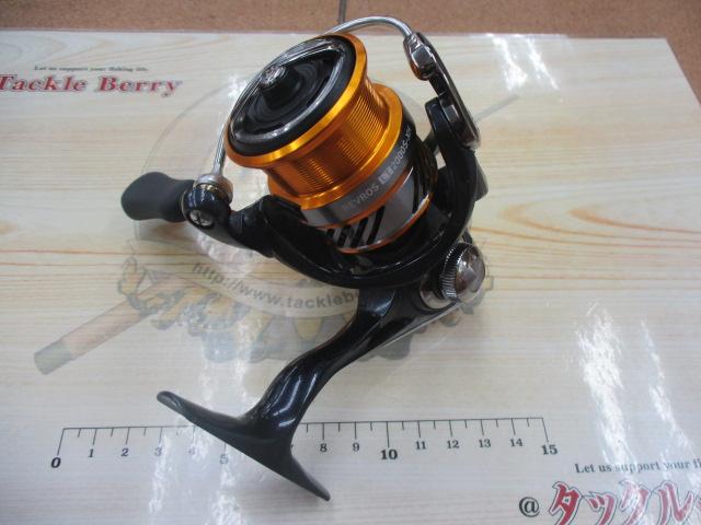 20レブロス LT2000S-XH｜＠ベリーネット 日本最大新品中古釣具WEBショップ