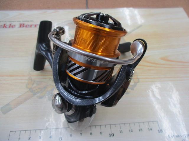 20レブロス LT2000S-XH｜＠ベリーネット 日本最大新品中古釣具WEBショップ