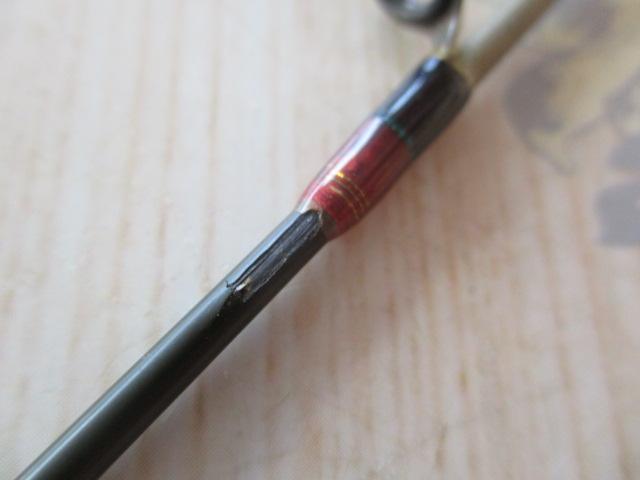 デストロイヤー F2st-65RS(ヘッジホッグフェイズⅡ)itoアルミリールシート Hi10X