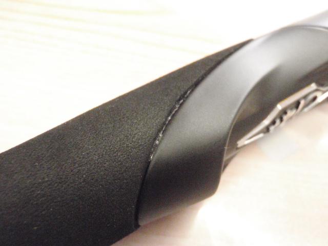 セフィアXRメタルスッテ S70M-S/R