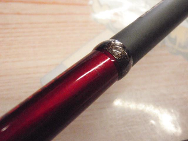 セフィアXRメタルスッテ S70M-S/R