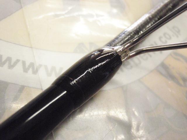 セフィアXRメタルスッテ S70M-S/R