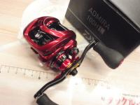 19アドミラ 100HL