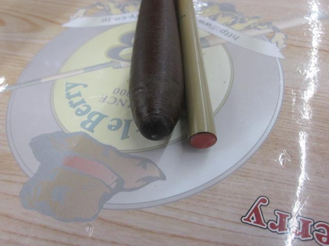 朱紋峰 ぬけさく 21