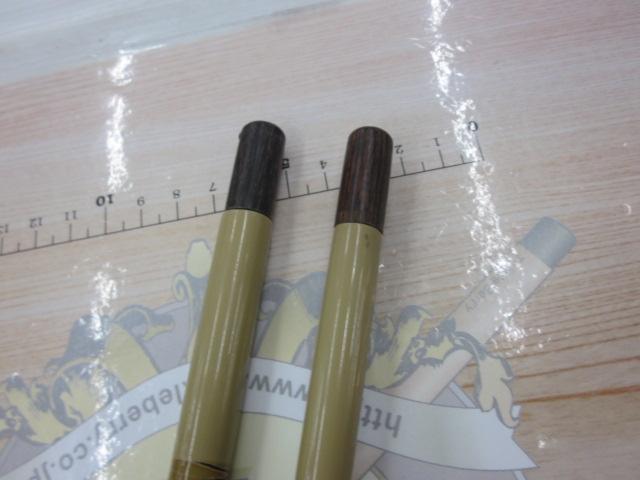 朱紋峰 ぬけさく 21