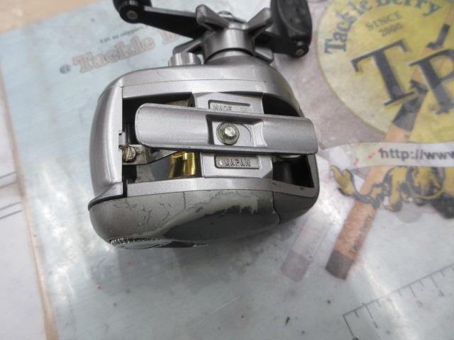 TD-S 103HVL