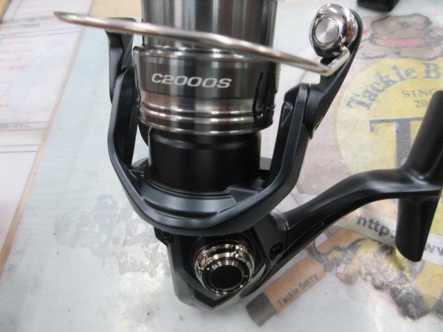 ミラベル C2000S｜＠ベリーネット 日本最大新品中古釣具WEBショップ