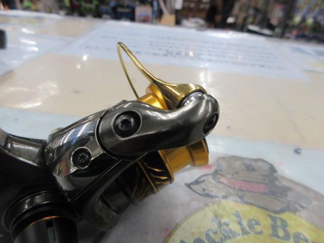 17ソアレCI4+ 500S｜＠ベリーネット 日本最大新品中古釣具WEBショップ