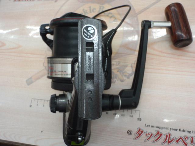 チタノスパワーエアロ GT7000