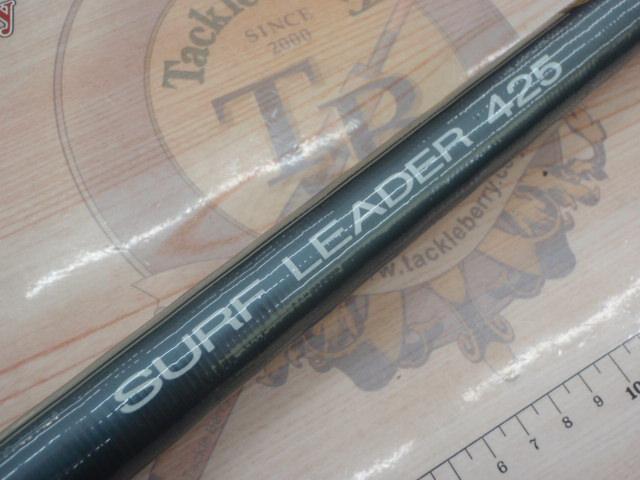 サーフリーダー 425CX-T