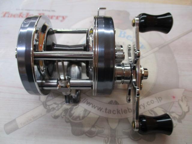 5501CS Rocket ブルーグレー｜＠ベリーネット 日本最大新品中古釣具WEB