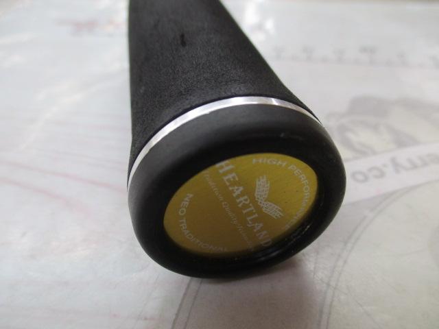 ハートランドZ HL-Z741HRB-T｜＠ベリーネット 日本最大新品中古釣具WEB