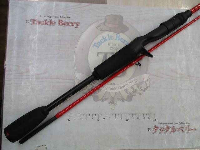 BPM BC-67ML-BF2｜＠ベリーネット 日本最大新品中古釣具WEBショップ