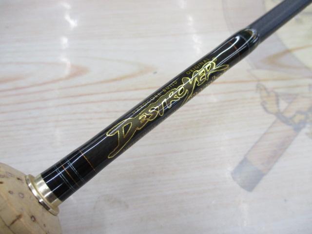 デストロイヤー F1-61XS(Hi-10X)LYCAON